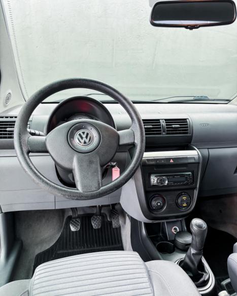 VOLKSWAGEN Space Fox 1.6 4P FLEX SPORTLINE, Foto 7