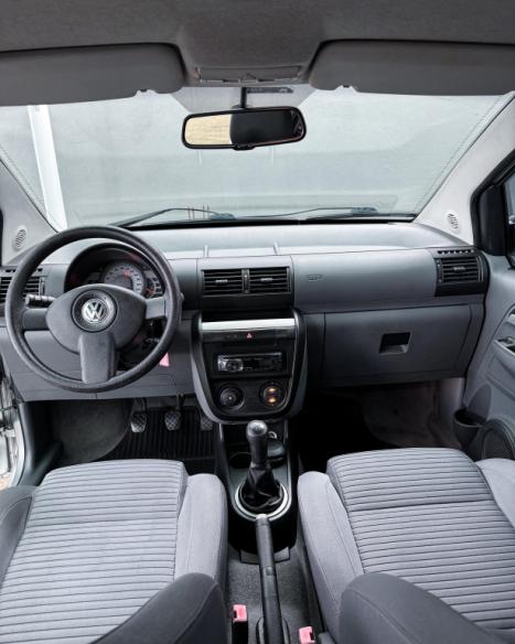 VOLKSWAGEN Space Fox 1.6 4P FLEX SPORTLINE, Foto 8