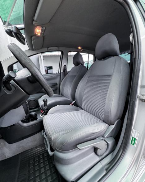 VOLKSWAGEN Space Fox 1.6 4P FLEX SPORTLINE, Foto 9