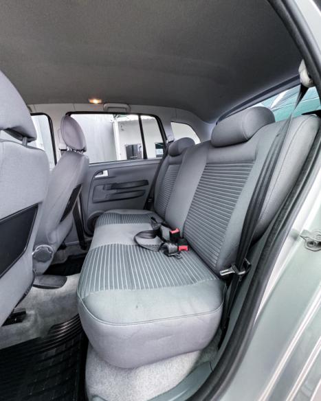 VOLKSWAGEN Space Fox 1.6 4P FLEX SPORTLINE, Foto 10