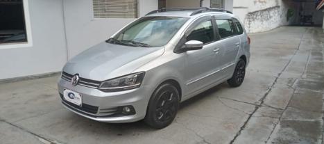 VOLKSWAGEN Space Fox 1.6 4P FLEX COMFORTLINE, Foto 3