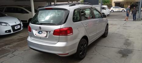 VOLKSWAGEN Space Fox 1.6 4P FLEX COMFORTLINE, Foto 4