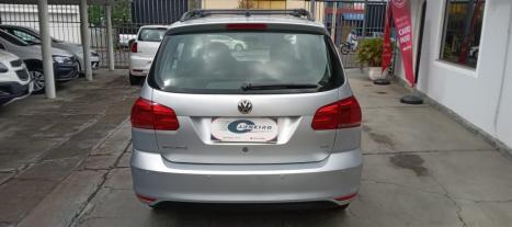 VOLKSWAGEN Space Fox 1.6 4P FLEX COMFORTLINE, Foto 5