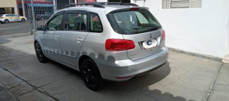 VOLKSWAGEN Space Fox 1.6 4P FLEX COMFORTLINE, Foto 6