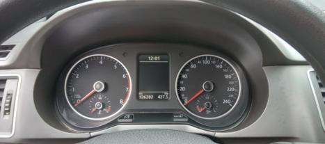 VOLKSWAGEN Space Fox 1.6 4P FLEX COMFORTLINE, Foto 7