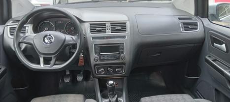 VOLKSWAGEN Space Fox 1.6 4P FLEX COMFORTLINE, Foto 8