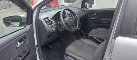 VOLKSWAGEN Space Fox 1.6 4P FLEX COMFORTLINE, Foto 9