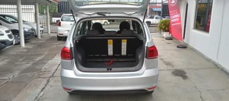 VOLKSWAGEN Space Fox 1.6 4P FLEX COMFORTLINE, Foto 11
