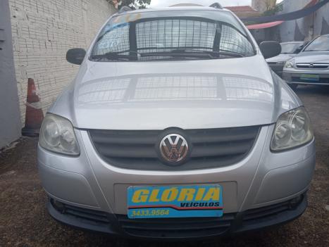 VOLKSWAGEN Space Fox 1.6 4P FLEX ROUTE, Foto 1