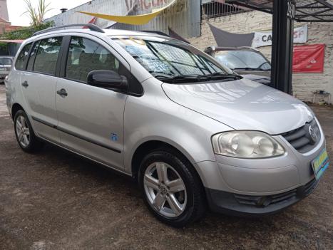 VOLKSWAGEN Space Fox 1.6 4P FLEX ROUTE, Foto 2