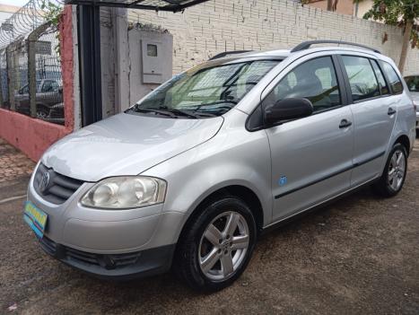 VOLKSWAGEN Space Fox 1.6 4P FLEX ROUTE, Foto 3