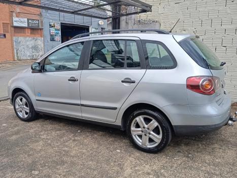 VOLKSWAGEN Space Fox 1.6 4P FLEX ROUTE, Foto 4