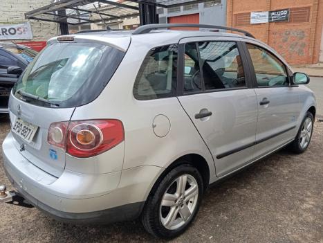 VOLKSWAGEN Space Fox 1.6 4P FLEX ROUTE, Foto 5