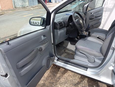 VOLKSWAGEN Space Fox 1.6 4P FLEX ROUTE, Foto 6