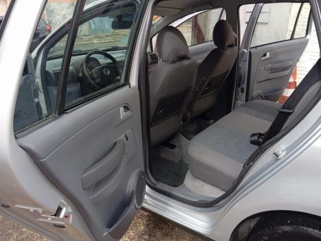 VOLKSWAGEN Space Fox 1.6 4P FLEX ROUTE, Foto 8