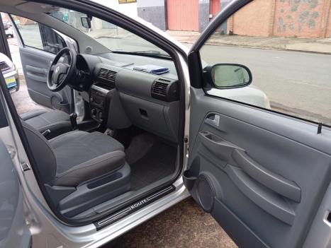 VOLKSWAGEN Space Fox 1.6 4P FLEX ROUTE, Foto 9