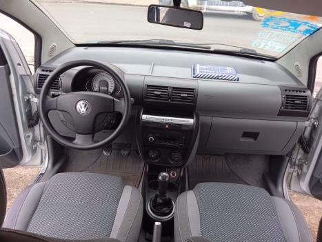 VOLKSWAGEN Space Fox 1.6 4P FLEX ROUTE, Foto 11