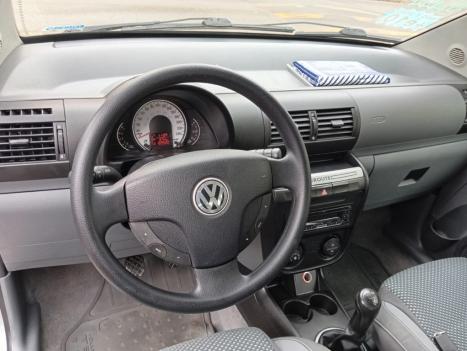 VOLKSWAGEN Space Fox 1.6 4P FLEX ROUTE, Foto 12