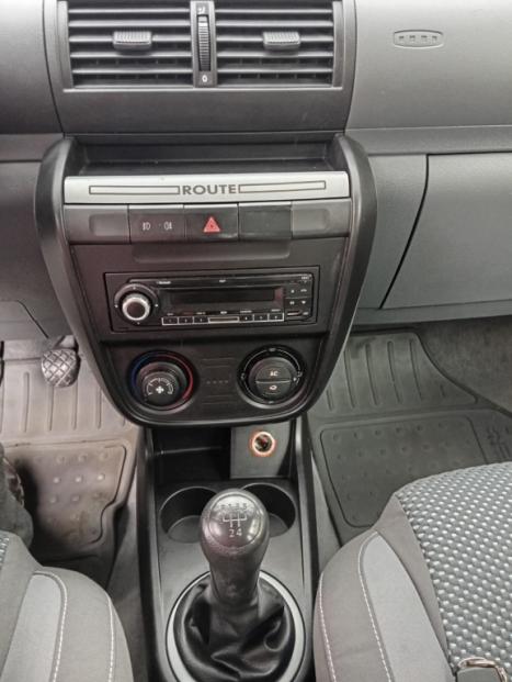 VOLKSWAGEN Space Fox 1.6 4P FLEX ROUTE, Foto 13