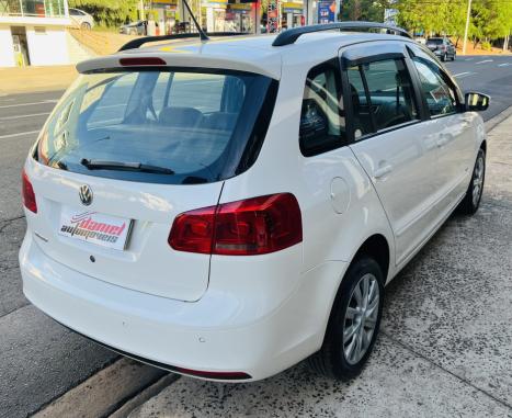 VOLKSWAGEN Space Fox 1.6 4P FLEX TREND, Foto 4