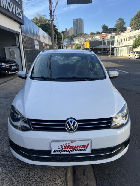 VOLKSWAGEN Space Fox 1.6 4P FLEX TREND, Foto 3