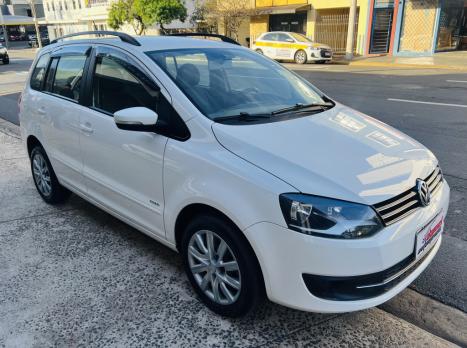 VOLKSWAGEN Space Fox 1.6 4P FLEX TREND, Foto 2