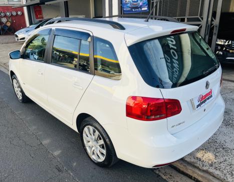 VOLKSWAGEN Space Fox 1.6 4P FLEX TREND, Foto 5
