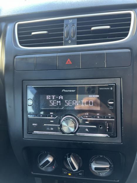 VOLKSWAGEN Space Fox 1.6 4P FLEX TREND, Foto 10