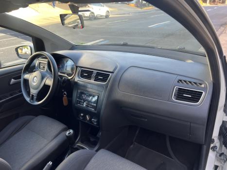 VOLKSWAGEN Space Fox 1.6 4P FLEX TREND, Foto 11
