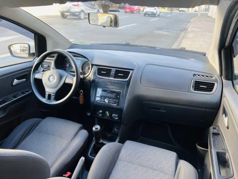 VOLKSWAGEN Space Fox 1.6 4P FLEX TREND, Foto 9