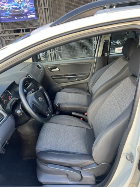 VOLKSWAGEN Space Fox 1.6 4P FLEX TREND, Foto 12
