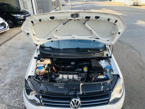 VOLKSWAGEN Space Fox 1.6 4P FLEX TREND, Foto 17