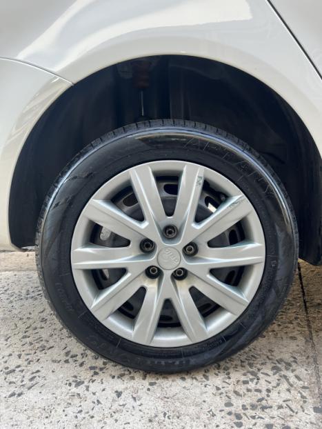 VOLKSWAGEN Space Fox 1.6 4P FLEX TREND, Foto 15