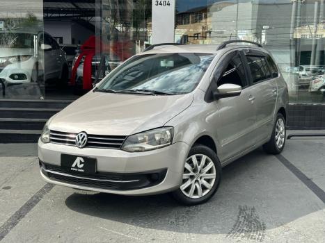 VOLKSWAGEN Space Fox 1.6 4P FLEX TREND, Foto 1