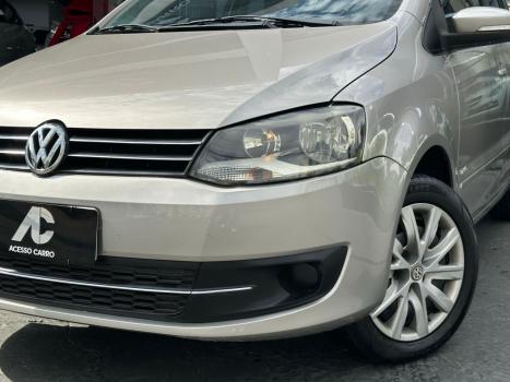 VOLKSWAGEN Space Fox 1.6 4P FLEX TREND, Foto 2