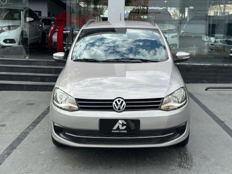 VOLKSWAGEN Space Fox 1.6 4P FLEX TREND, Foto 3
