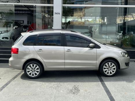VOLKSWAGEN Space Fox 1.6 4P FLEX TREND, Foto 6