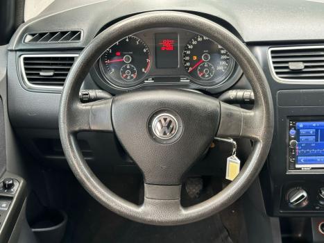 VOLKSWAGEN Space Fox 1.6 4P FLEX TREND, Foto 7