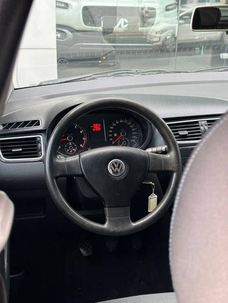 VOLKSWAGEN Space Fox 1.6 4P FLEX TREND, Foto 8