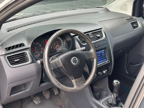 VOLKSWAGEN Space Fox 1.6 4P FLEX TREND, Foto 9