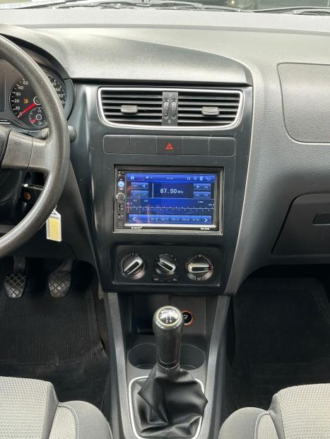 VOLKSWAGEN Space Fox 1.6 4P FLEX TREND, Foto 10
