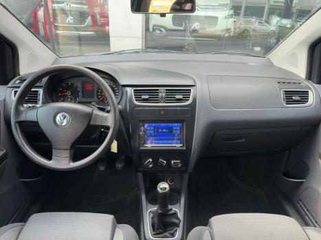 VOLKSWAGEN Space Fox 1.6 4P FLEX TREND, Foto 11