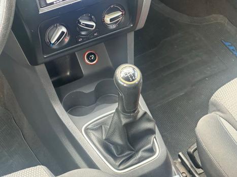 VOLKSWAGEN Space Fox 1.6 4P FLEX TREND, Foto 12