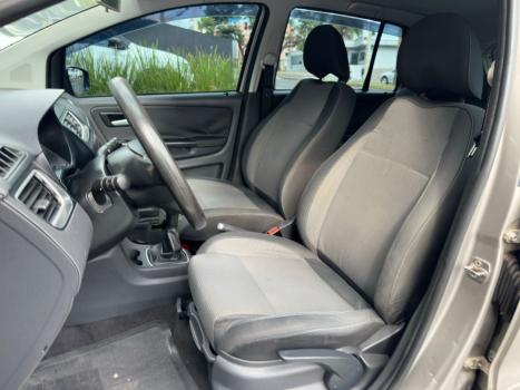 VOLKSWAGEN Space Fox 1.6 4P FLEX TREND, Foto 13