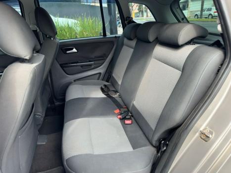 VOLKSWAGEN Space Fox 1.6 4P FLEX TREND, Foto 14
