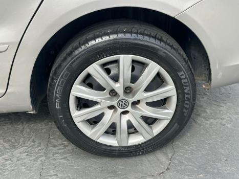 VOLKSWAGEN Space Fox 1.6 4P FLEX TREND, Foto 15