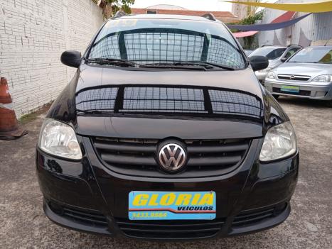 VOLKSWAGEN Space Fox 1.6 4P FLEX I-TREND, Foto 1
