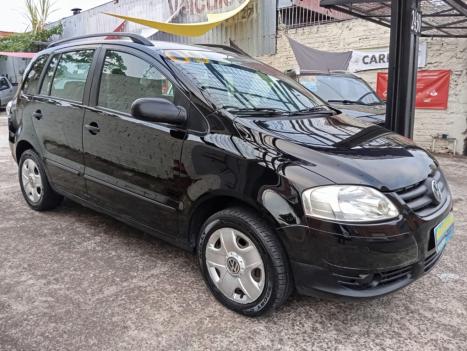 VOLKSWAGEN Space Fox 1.6 4P FLEX I-TREND, Foto 2