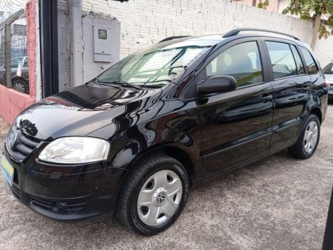 VOLKSWAGEN Space Fox 1.6 4P FLEX I-TREND, Foto 3
