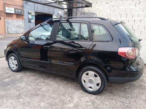 VOLKSWAGEN Space Fox 1.6 4P FLEX I-TREND, Foto 4